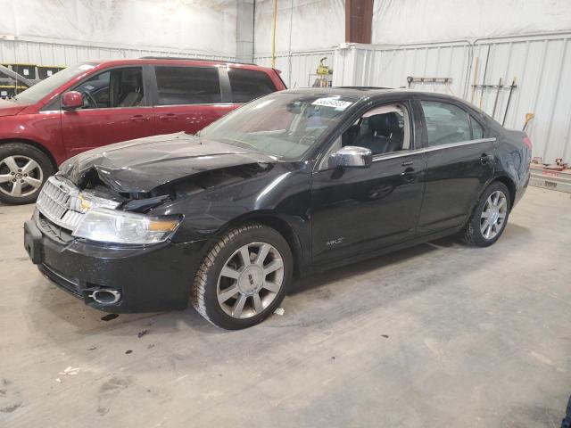 2008 Lincoln MKZ 