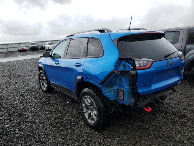 1C4PJMBX6MD158449 Jeep Cherokee Trailhawk