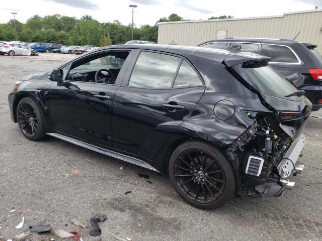 2023 TOYOTA GR COROLLA - JTNABAAE9PA002019