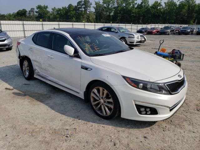 5XXGR4A63FG453096 KIA OPTIMA SX