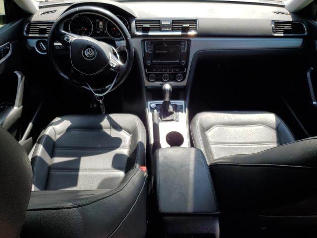 2019 VOLKSWAGEN PASSAT WOL - 1VWLA7A3XKC005751