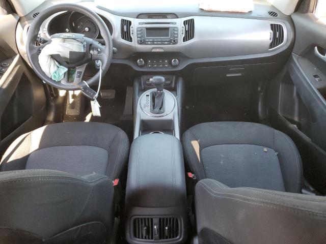 KNDPB3AC7G7838479 KIA Sportage Lx