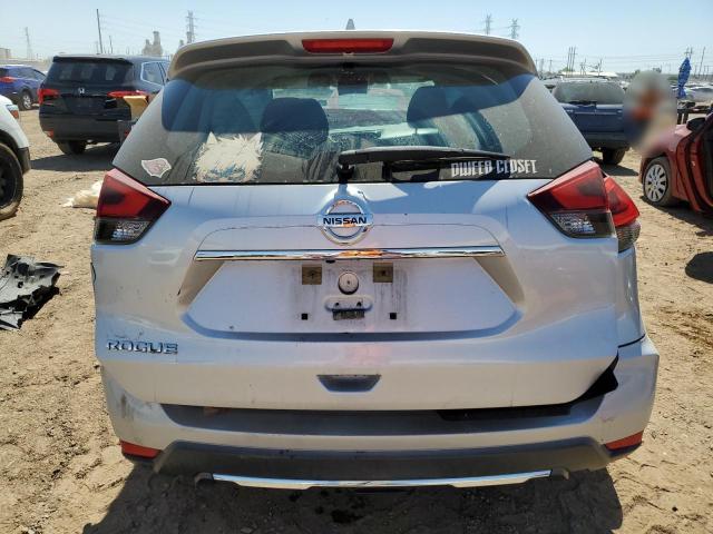KNMAT2MT8JP576035 Nissan ROGUE S