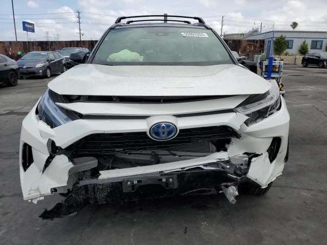 JTME6RFV9ND527644 Toyota RAV4 XSE