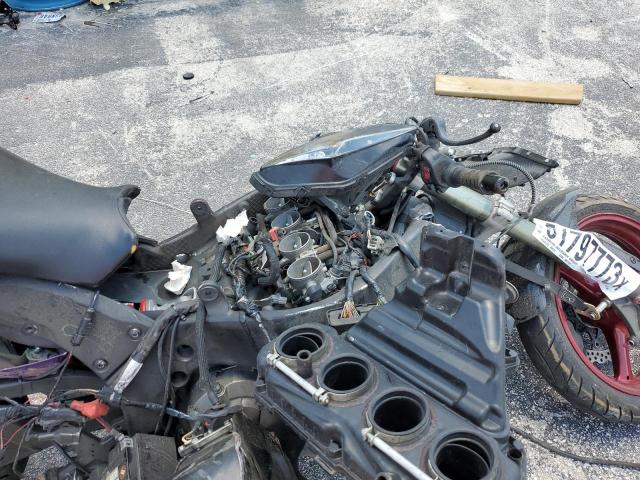 2011 KAWASAKI ZX1000 J - JKAZXCJ13BA003140