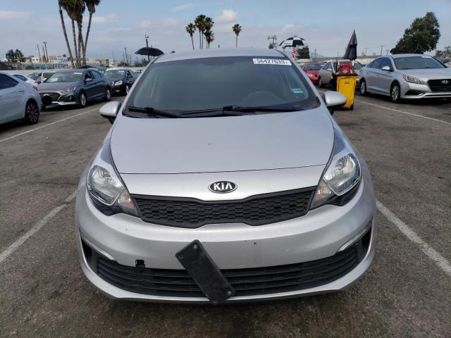 KNADM4A38G6600730 KIA RIO LX