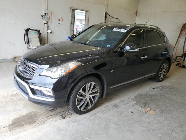 2016 INFINITI QX50 