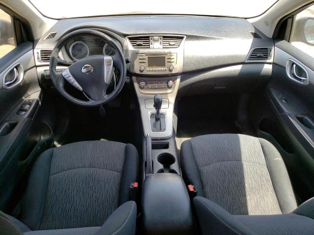 3N1AB7AP4EL640972 Nissan SENTRA S
