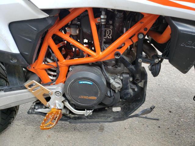 2020 KTM 690 SMC R VBKLSV405LM780555