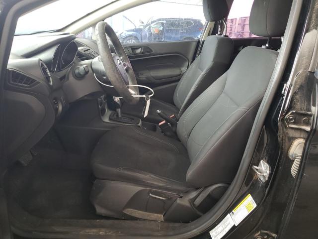 3FADP4EJ0KM121350 Ford FIESTA SE