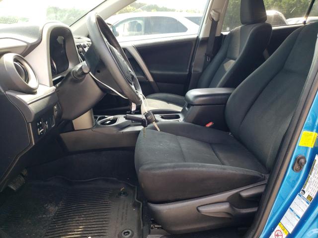 2T3BFREV1GW419349 Toyota RAV4 LE