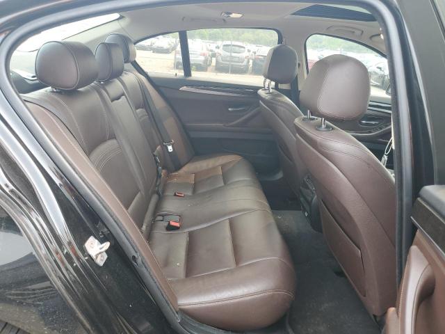 2016 BMW 528 XI - WBA5A7C54GG642948