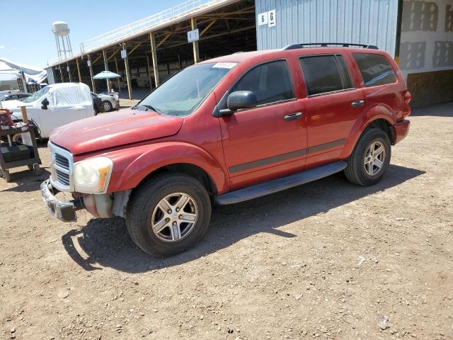 2006 Dodge Durango SLT