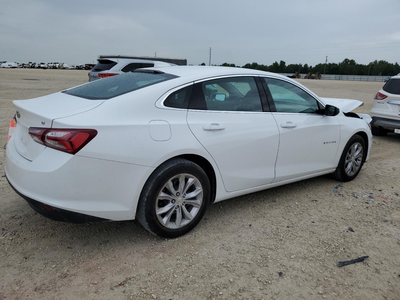 1G1ZD5ST6KF208571 CHEVROLET MALIBU 2019