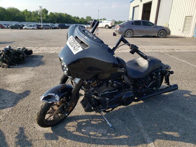 2022 HARLEY-DAVIDSON FLHXST - 1HD1ABL1XNB671820