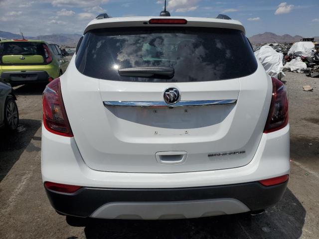KL4CJASB6KB891430 Buick Encore Preferred