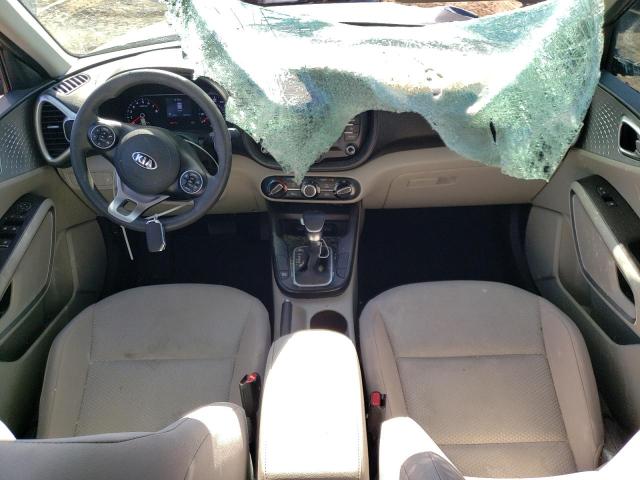 KNDJ23AU3M7784012 KIA SOUL LX