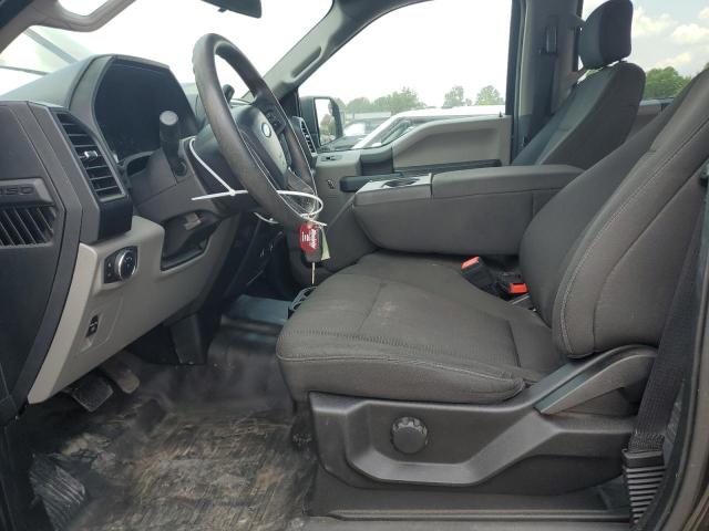 1FTEW1CP8KFA06289 Ford F150 Supercrew