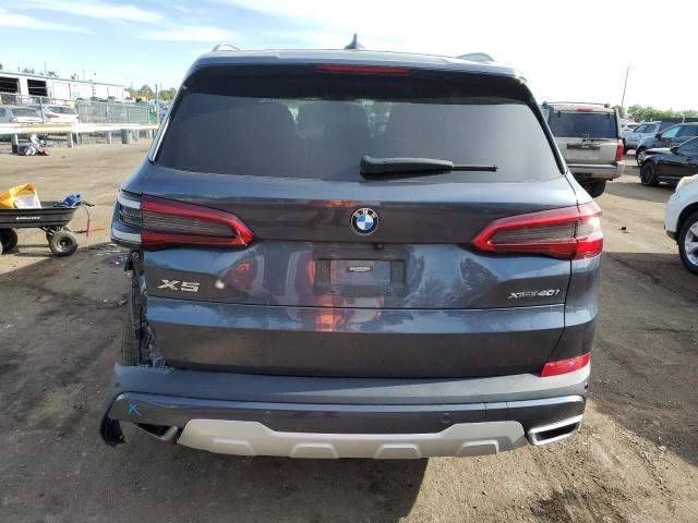 5UXCR6C51KLL60424 BMW X5 Xdrive40i