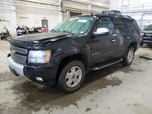 2007 Chevrolet Tahoe 