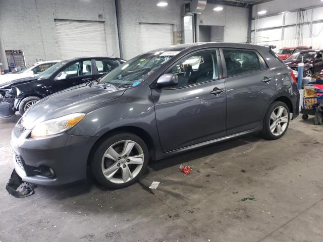 2012 Toyota Matrix S