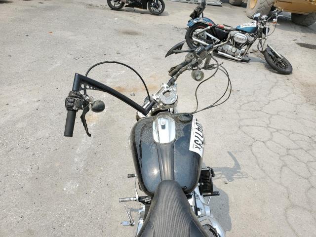 2014 HARLEY-DAVIDSON FXSB BREAK 1HD1BFV17EB029198