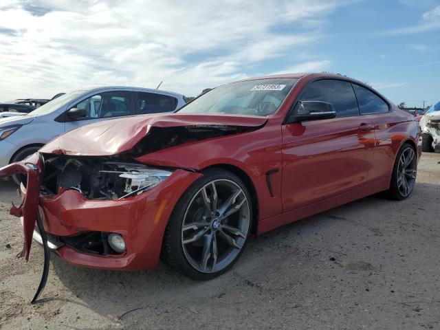 2015 BMW 4 Series 428i