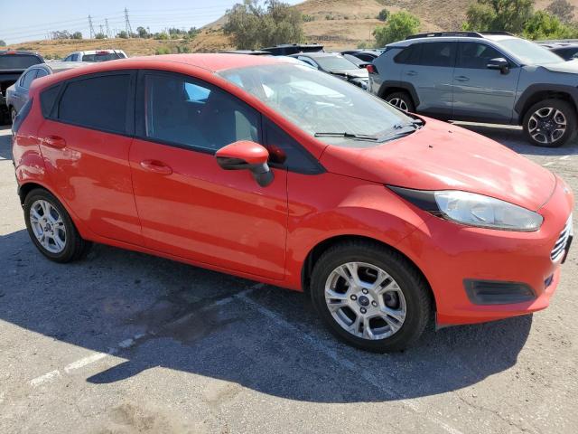 3FADP4EJ1EM107848 Ford FIESTA SE