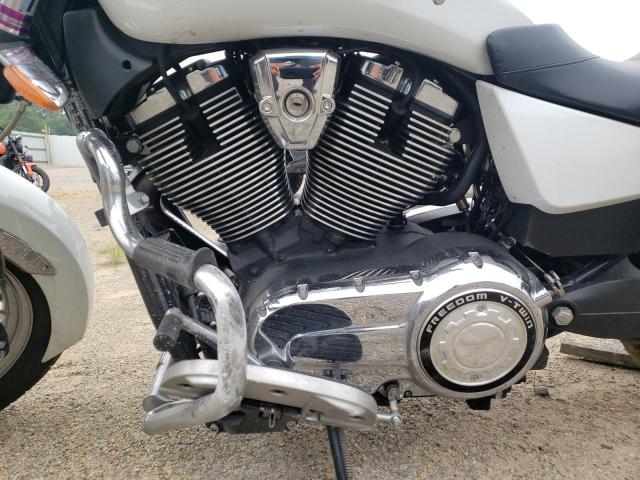 2013 VICTORY MOTORCYCLES BOARDWALK - 5VPRB36N5D3013936