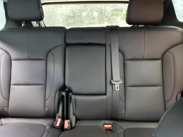2019 CHEVROLET BLAZER 3LT - 3GNKBDRS3KS607575