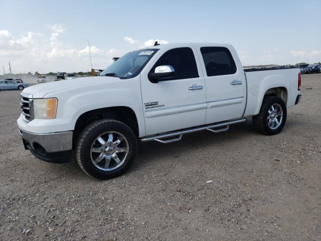 2011 GMC Sierra 1500 SLE