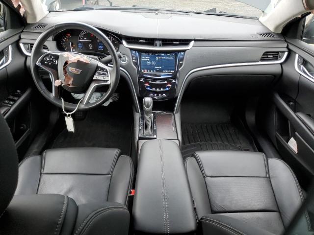 2019 CADILLAC XTS FUNERA - 2GEXG7U34K9500542