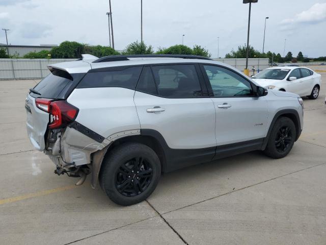 2022 GMC TERRAIN AT 3GKALYEV2NL190168