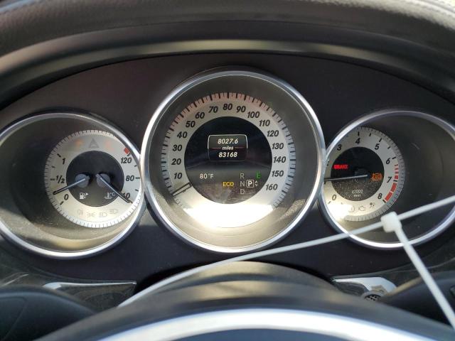 WDDLJ7DB9EA125987 Mercedes-Benz CLS 550