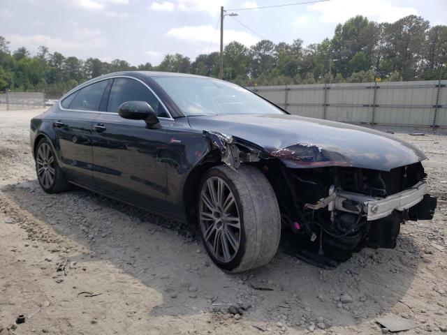 VIN WAUWGAFC6EN088735 2014 Audi A7, Premium Plus no.4