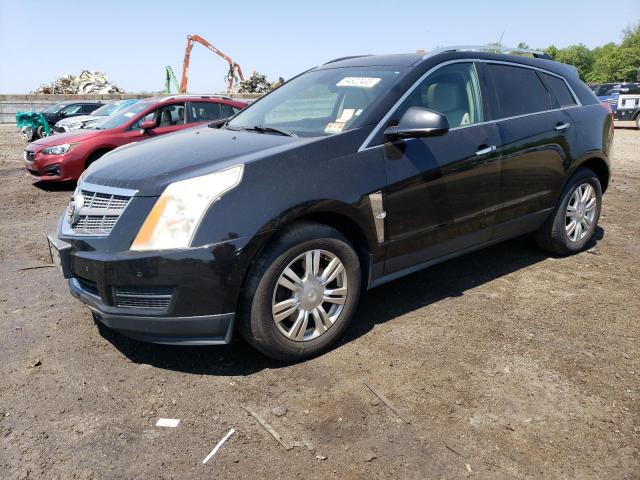 2011 Cadillac SRX Luxury Collection