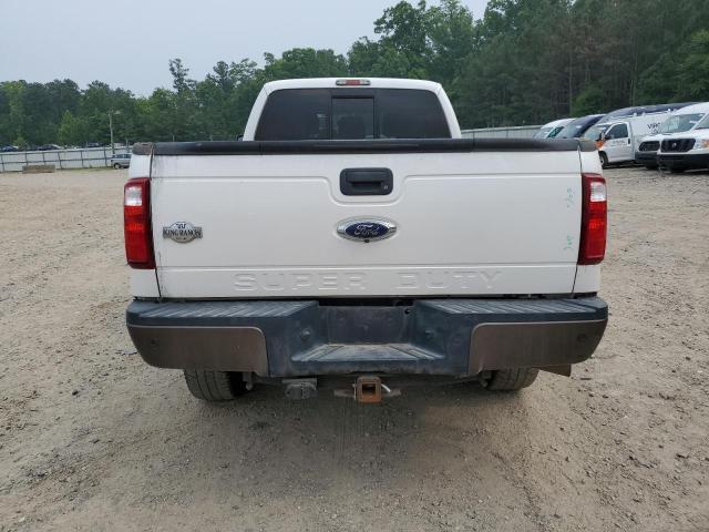2015 FORD F350 SUPER - 1FT8W3BT9FED36946