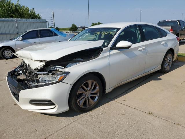 2019 Honda Accord Sedan LX