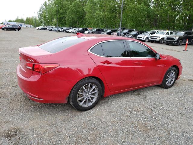 2018 ACURA TLX TECH - 19UUB1F56JA010677