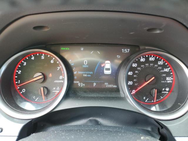 4T1K61AKXNU029756 TOYOTA CAMRY 2022