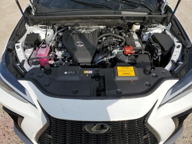 2023 LEXUS NX 350 PRE - 2T2KGCEZ5PC016509