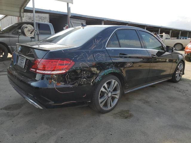 WDDHF5KB2FB136033 Mercedes-Benz E 350