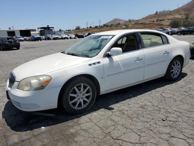 2008 Buick Lucerne CXL