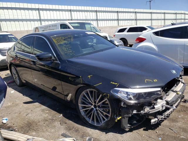 WBAJA5C53KG900534 BMW 530 I