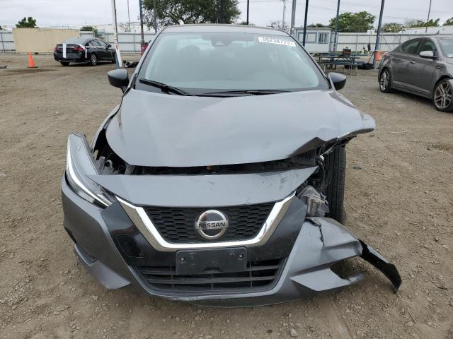 3N1CN8BV9NL826378 Nissan VERSA S