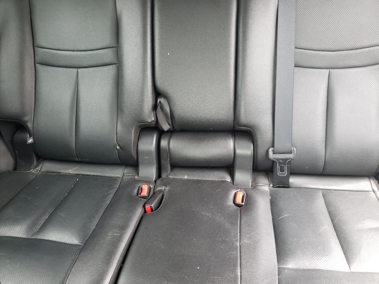 5N1AT2MV5GC874295 NISSAN ROGUE 2016