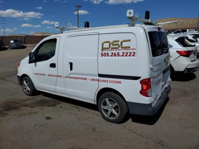 2015 CHEVROLET CITY EXPRE - 3N63M0YN8FK715981