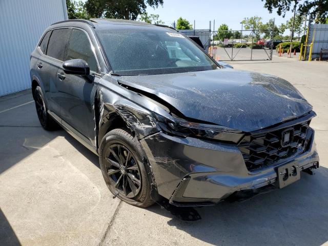 2HKRS5H55PH707395 Honda Cr-v Sport