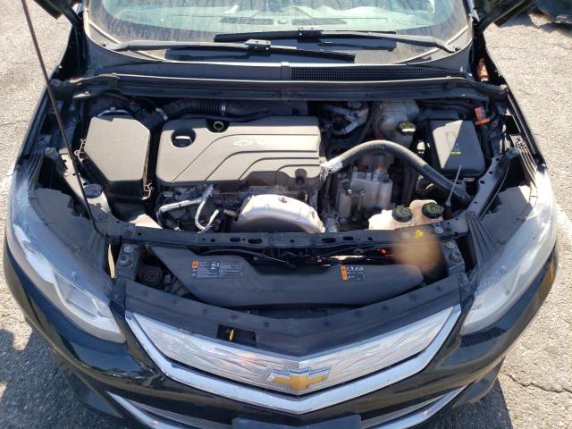 VIN 1G1RC6S55GU118602 2016 Chevrolet Volt, LT no.11