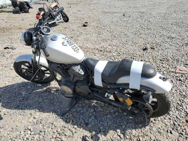 2015 YAMAHA XVS950 CU JYAVN05E8FA010852